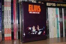 DVD de Elvis He'll Have To Go - (Novo e Selado) comprar usado  Enviando para Brazil