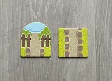 Ersatzteile haba spiel gebraucht kaufen  Osloß