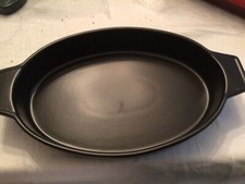 Parini ceramic casserole for sale  Springfield