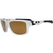 Usado, Óculos de sol masculino Oakley personalizado Jupiter quadrado fosco claro preto dourado irídio comprar usado  Enviando para Brazil