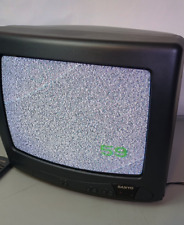 Sanyo gaming retro for sale  SURBITON