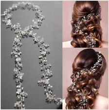 Braut haarschmuck haargesteck gebraucht kaufen  Weilbach