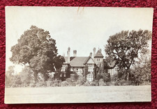 Postcard plaw hatch for sale  HORSHAM