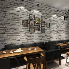 Textured wallpaper brick for sale  WORCESTER