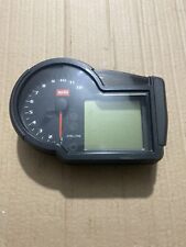 Aprilia rs125 clocks for sale  CAMBRIDGE