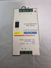Höcker polytechnik kdr gebraucht kaufen  Ladbergen