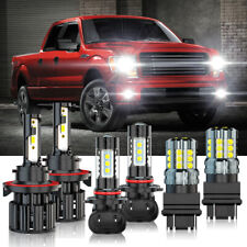 Combo led headlight for sale  Rowland Heights
