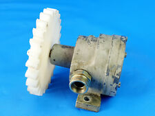 Stoz s460 hydraulikpumpe gebraucht kaufen  Coswig