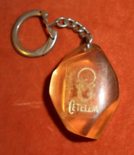 Porte-clés keychain Bourbon CETELEM Crédit pour endettement des pauvres gens !! comprar usado  Enviando para Brazil