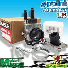 Kit carburateur phbg d'occasion  Expédié en France