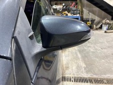 Espelho de porta elétrico aquecido 2014 - 2019 Toyota Corolla Driver LH esquerda cinza-1F9 comprar usado  Enviando para Brazil