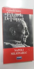 Eduardo filippo libro usato  Baronissi