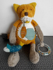 Doudou peluche moulin d'occasion  Saint-Gilles-Croix-de-Vie