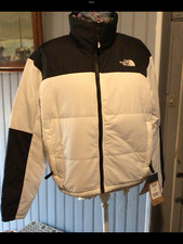 Anorak north face. d'occasion  Saint-Malo