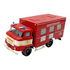 Ddr ifa gerätewagen gebraucht kaufen  Quedlinburg