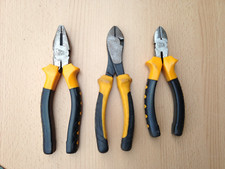 Jcb pcs plier for sale  FERNDOWN