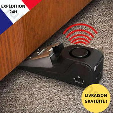 Détecteur ouverture porte d'occasion  Villeurbanne