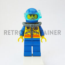 Lego minifigures cty065 usato  Cittadella