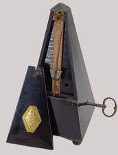 Métronome ancien maelzel d'occasion  Montélimar