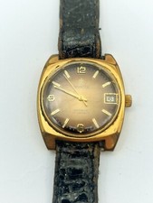Vintage invicta gents for sale  LEICESTER
