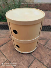 Kartell componibili castelli usato  Legnago