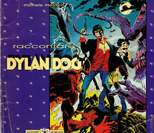 Raccontare dylan dog usato  San Lorenzo Nuovo