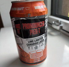 Lata de cerveja vazia RUSH CAIXA RARA FABRICAÇÃO DE CERVEJA Co Neil Peart tributo, usado comprar usado  Enviando para Brazil