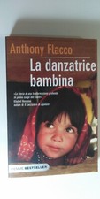 Danzatrice bambina anthony usato  Baronissi