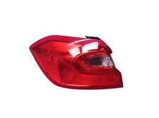 Rückleuchte Rücklicht aussen links für FORD  FIESTA VII (HF, HJ) H1BB-13405-AH, usado comprar usado  Enviando para Brazil