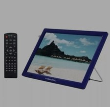 Trexonic blue portable for sale  Millinocket