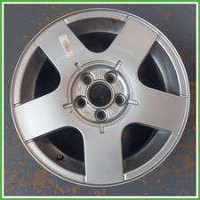 Cerchio lega volkswagen usato  Cona