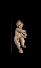 Bambino natività pastore usato  Torre del Greco