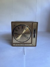 Radio phonola poker usato  Narni