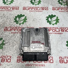 04l907309p centralina motore usato  Rovato