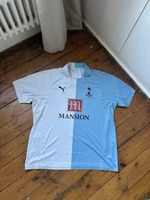2007 tottenham special for sale  LONDON