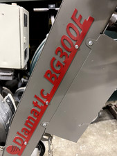 Diamatic bmg 300e for sale  Arlington Heights