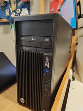 Z230 computer fisso usato  Asti