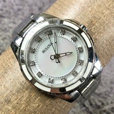 Bulova women 96p144 for sale Bulova women 96p144 for sale  Mission