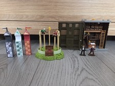 Harry potter set for sale  LONDON