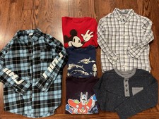 Boys size clothing for sale  Renton
