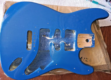 Stratocaster strat style for sale  ST. LEONARDS-ON-SEA