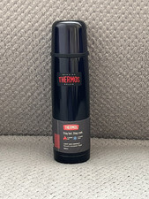 Thermos midnight blue for sale  LONDON