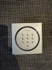 Simons voss pincode gebraucht kaufen  Mechernich