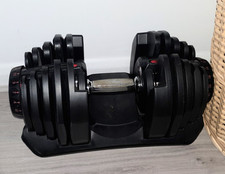 Bowflex selecttech adjustable for sale  MILTON KEYNES