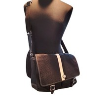 Vtg 90s coach for sale  Tucker