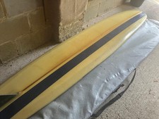 Longboard surfboard used for sale  CHRISTCHURCH