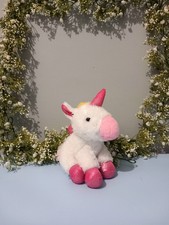 Pippins unicorn plush for sale  DONCASTER