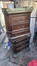 Bed side cabinets for sale  Los Angeles