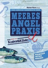 Große handbuch meeresangel gebraucht kaufen  Berlin