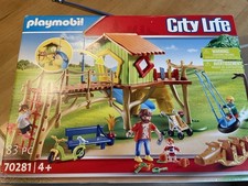 Playmobil city life gebraucht kaufen Playmobil city life gebraucht kaufen  Freiburg im Breisgau